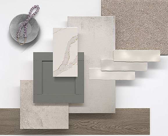 Upscale Rustic Interior Package