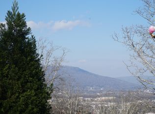 0 S Crest Rd, Chattanooga, TN 37404
