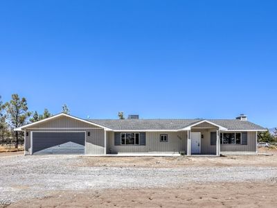 2700 W Prospector Ln, Pahrump, NV, 89048