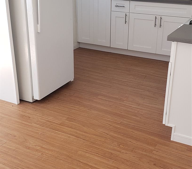 Kitchen Apt. #5