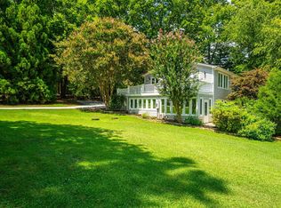 8001 Bud Morris Rd, Wake Forest, NC 27587