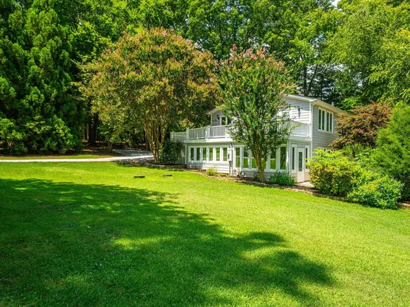 8001 Bud Morris Rd, Wake Forest, NC 27587