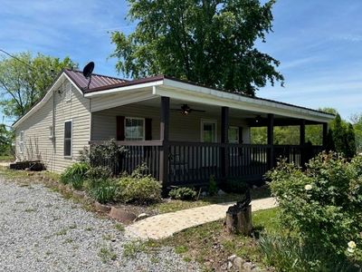 3899 W Jefferson Davis Hwy, Elkton, KY, 42220