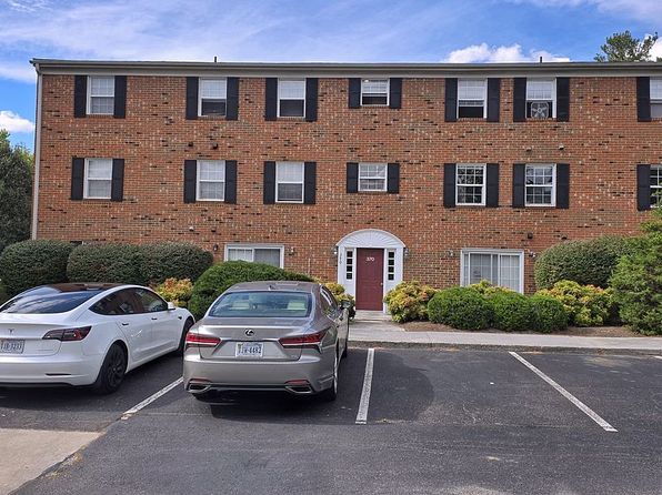 370 New Kent Rd APT 114
