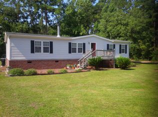3303 Isle Of Wight Rd, Midway, GA 31320