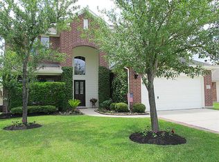 18107 Rushing Springs Ct, Tomball, TX 77375