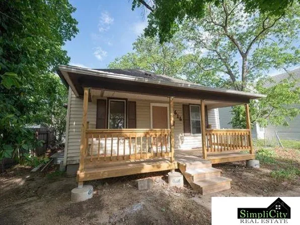 616 N 4th St, Beatrice, NE 68310