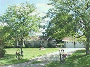 7985 Pontaluna Rd, Nunica, MI 49448