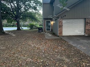 539 NE Churchill St #2-1-1, Lees Summit, MO 64086