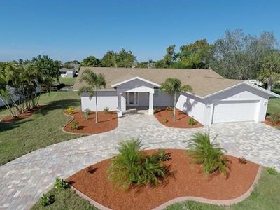 5208 SW 8th Pl, Cape Coral, FL, 33914