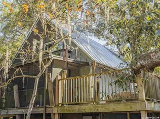 1428 Baden Powell Rd, Hawthorne, FL 32640