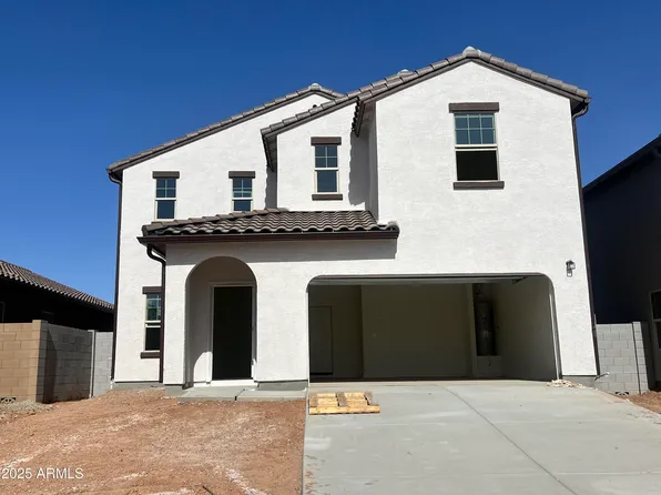 29789 N OAK Drive, Florence, AZ 85132