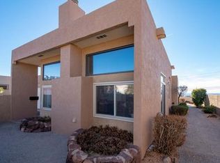 2440 Tramway Terrace Ct NE, Albuquerque, NM 87122