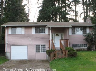 33535 29th Pl SW, Federal Way, WA 98023