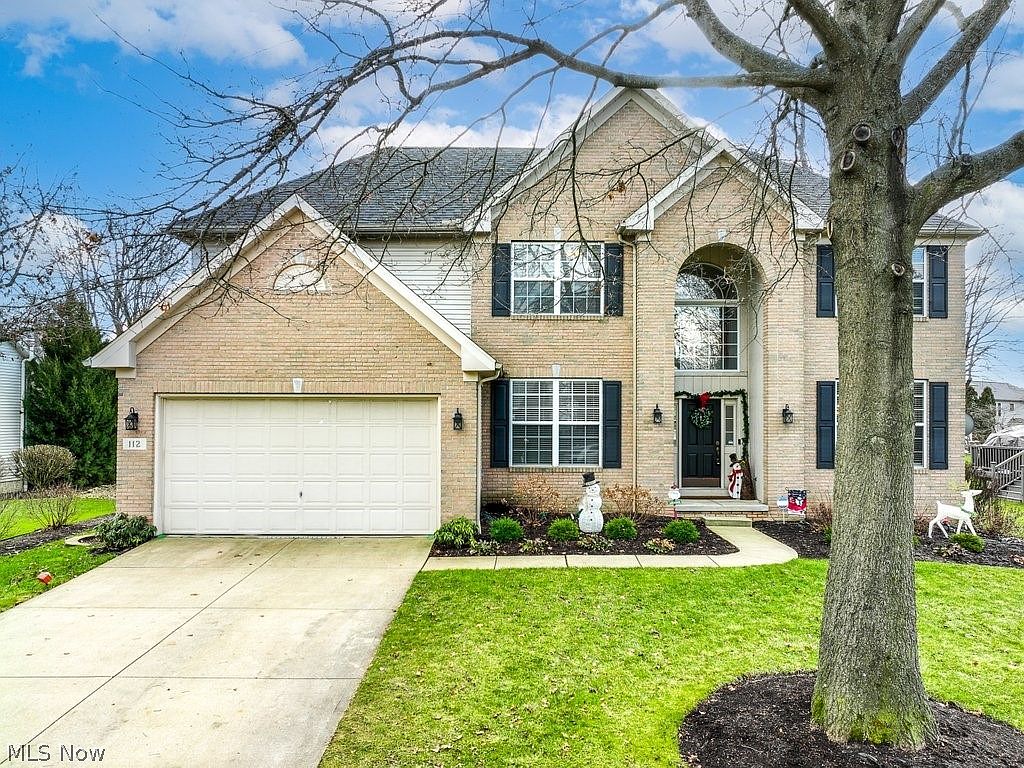 112 Seiberling Dr, Northfield, OH 44067 Zillow