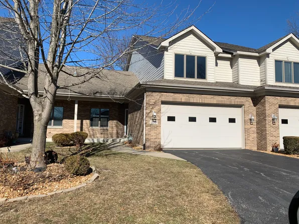 276 Shea Dr, Flossmoor, IL 60422