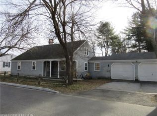 3 Magean St, Brunswick, ME 04011