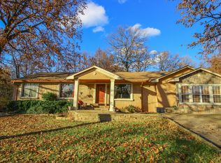 62850 E 310th Rd, Grove, OK 74344