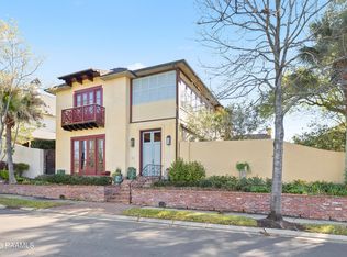 406 Worth Ave, Lafayette, LA 70508