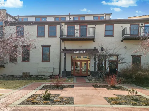7777 Elmwood Avenue #201, Middleton, WI 53562