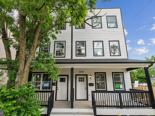 4404 1/2 Lee St NE, Washington, DC 20019
