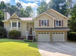 137 Cedar Creek Ct, Acworth, GA 30101