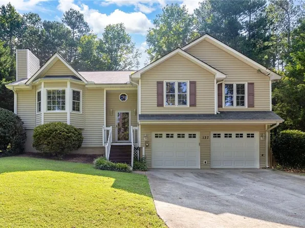 137 Cedar Creek Ct, Acworth, GA 30101