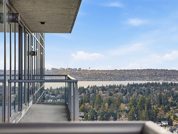 2nd image of 650 Bellevue Way NE #3406