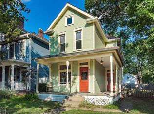 930 Hamlet St, Columbus, OH