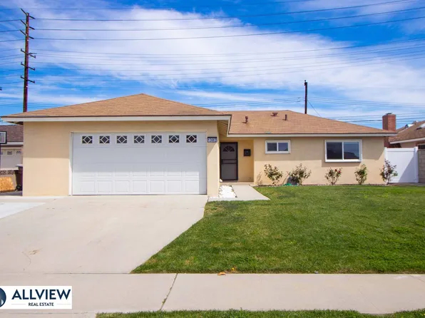 13662 Riata St, Garden Grove, CA 92844