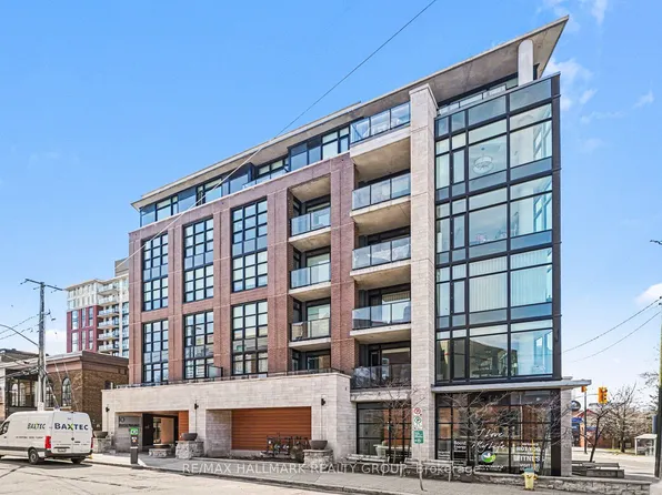 10 Rosemount Ave #404, Ottawa, ON K1Y 4G9