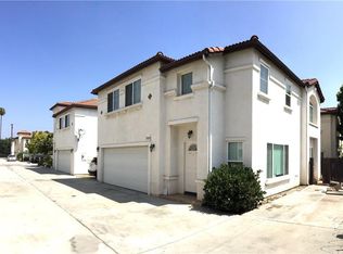 2928 1/2 Allgeyer Ave, El Monte, CA 91732