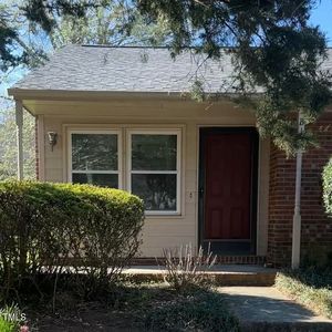 119 Fidelity St APT B1, Carrboro, NC, 27510