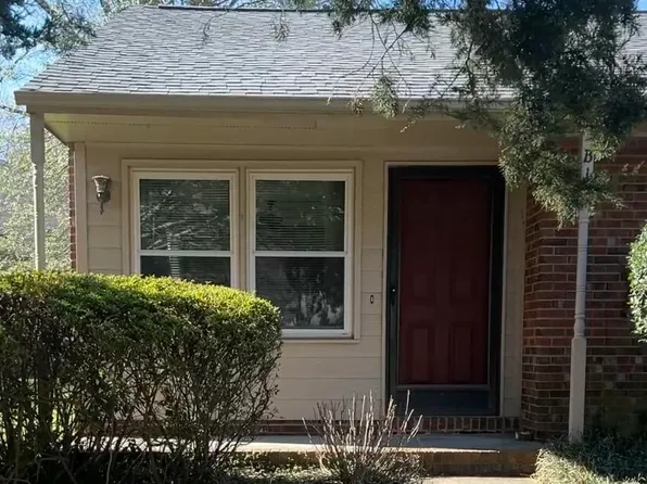 119 Fidelity St APT B1, Carrboro, NC 27510