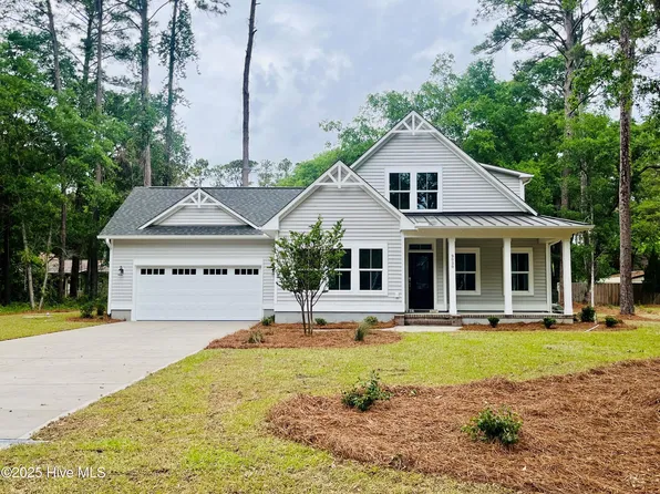 9030 Ocean Harbour Golf Club Road SW #Homesite 8, Calabash, NC 28467