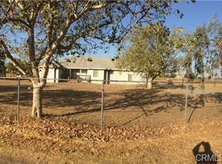 22442 Road 20, Chowchilla, CA 93610