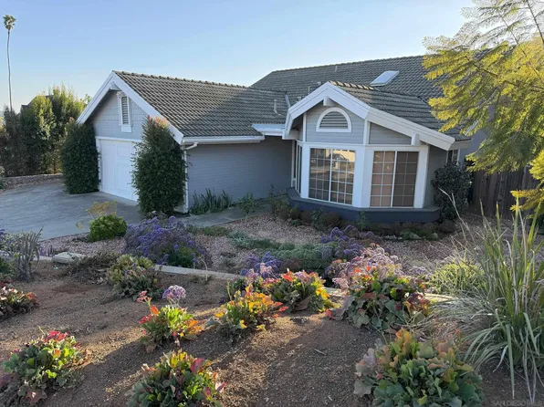 1457 Fallsview Pl, Escondido, CA 92027