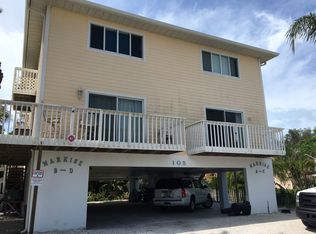 105 7th St S #A, Bradenton Beach, FL 34217