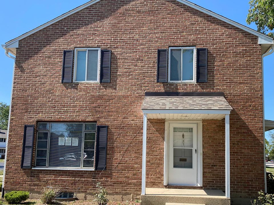 1st image of 27 Indianwood Blvd