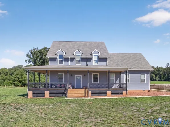 4520 Walton Rd, Louisa, VA 23093