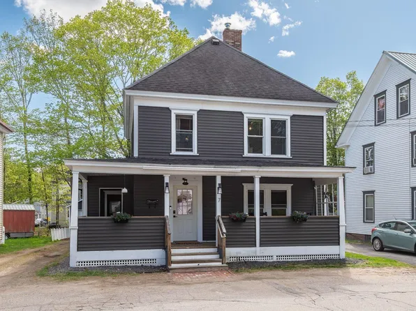 7 Mousam Street, Sanford, ME 04083