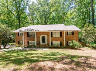 5144 Medford Ln, Austell, GA 30106