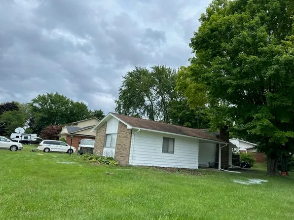 3357 Jacque St, Flint, MI 48532