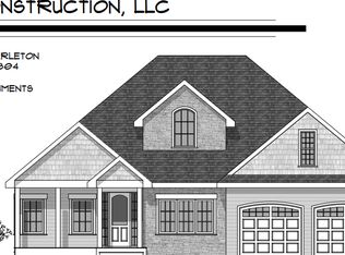 1716 E Carleton St, Springfield, MO 65804