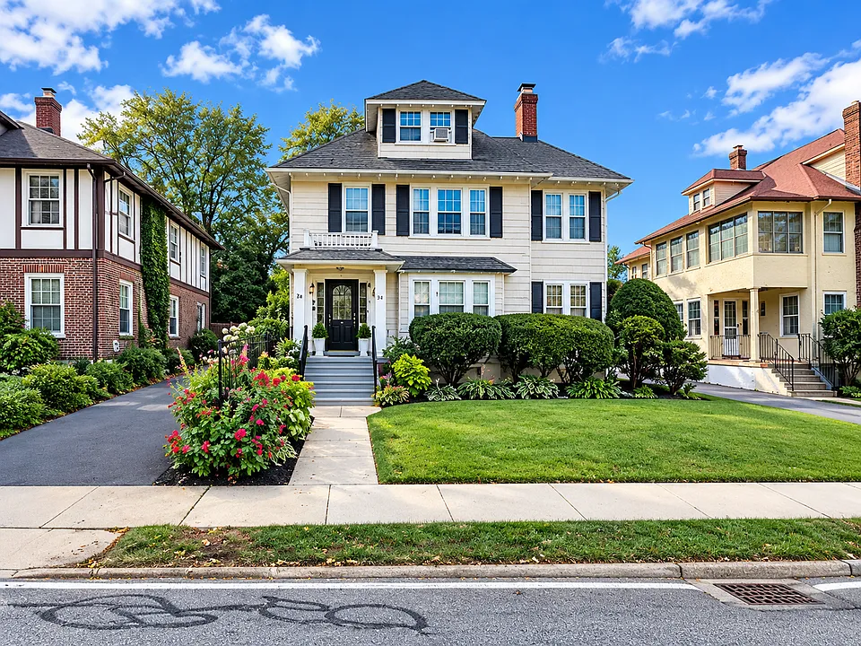 90 Oakley Rd #1