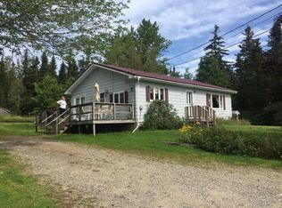 341 Point St, Addison, ME 04606