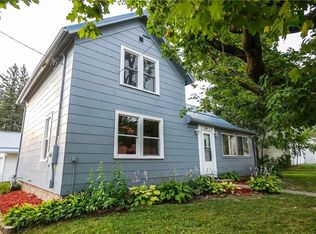 106 S Center St, Boyd, WI 54726