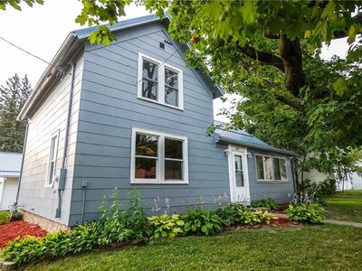 106 South Center Street, Boyd, WI, 54726