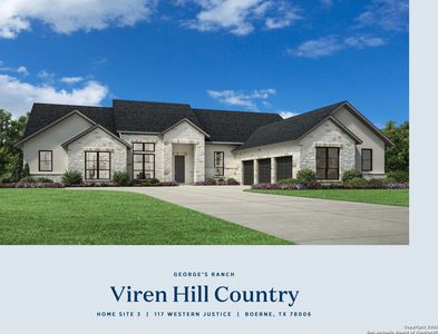 117 Western Justice, Boerne, TX, 78006