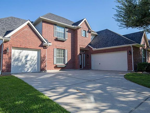 5th image of 18411 Glenn Haven Estates Dr